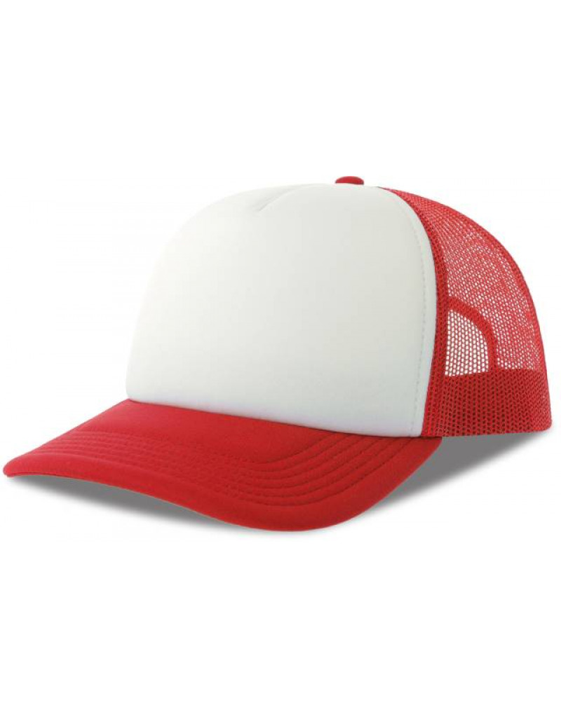 Șapcă Trucker cu 5 Panele Rapper-S